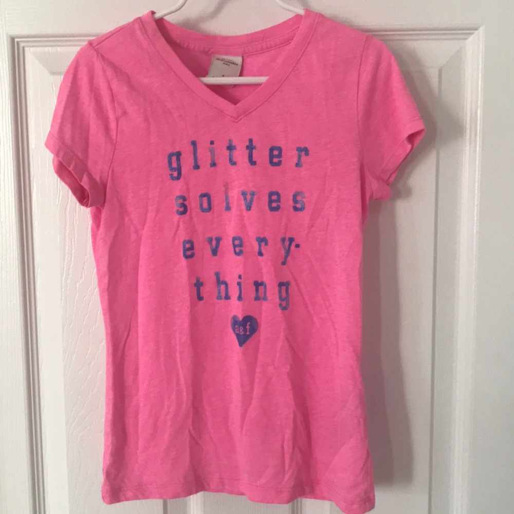 Abercrombie kids T-Shirt - Picture 4 of 4